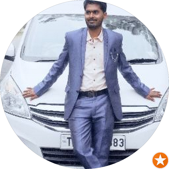 Anvesh Ramchetti