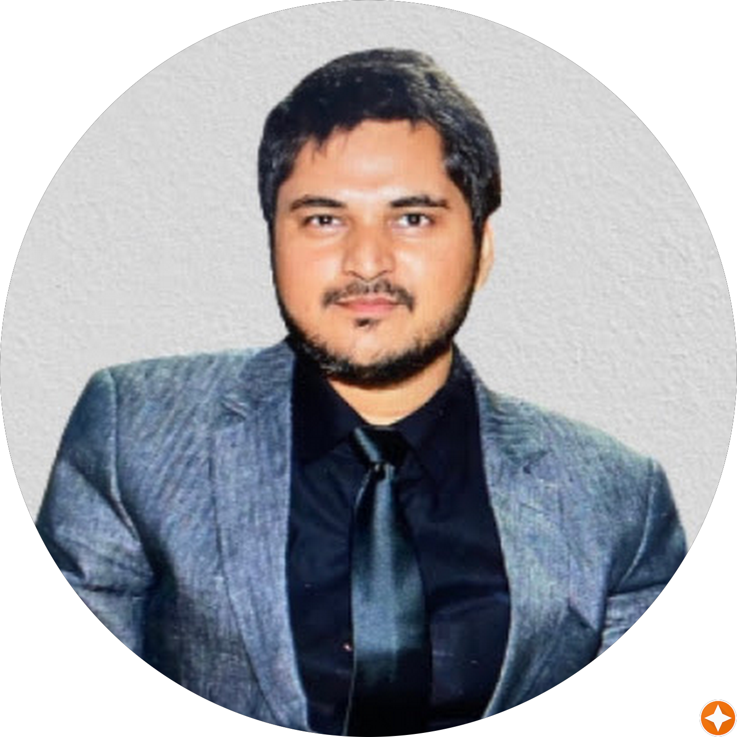 Karun Tripathi