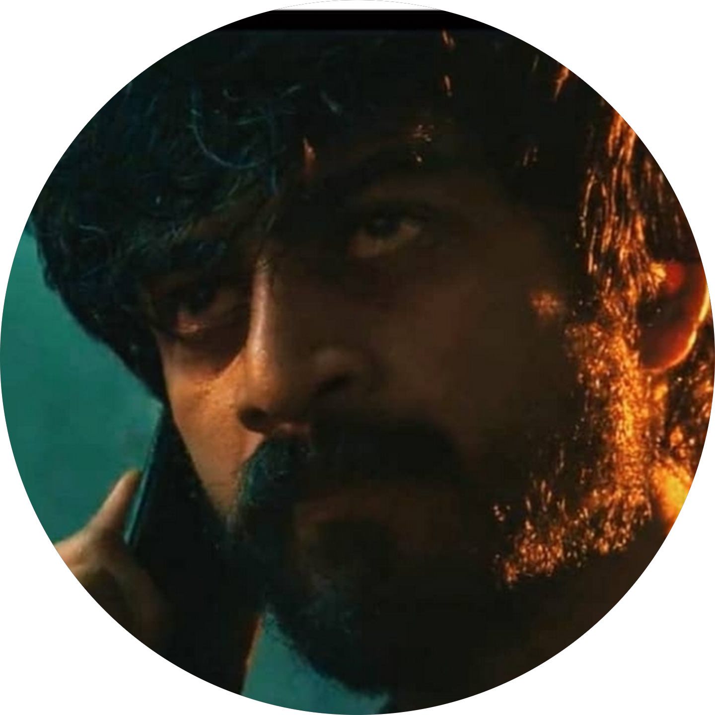 Sam Mathai