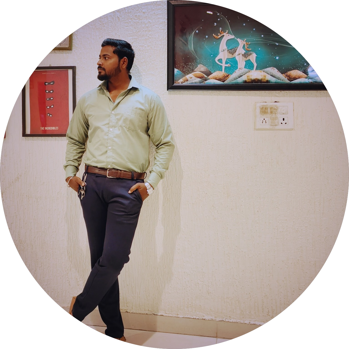  Shubham Singh